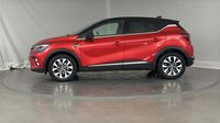 Renault Captur 1.6 E-Tech Plug-in 160ch Intens — photo 7