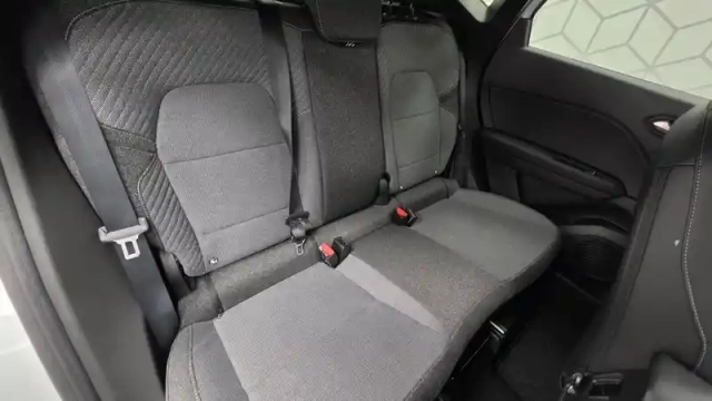 Renault Captur eco-g 100 ch — photo 35