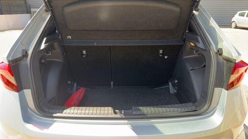 Skoda Fabia 1.5 TSI 150 DSG7 - Monte-Carlo – 2023 – 36207 km – Essence – Boîte Automatique — photo 29