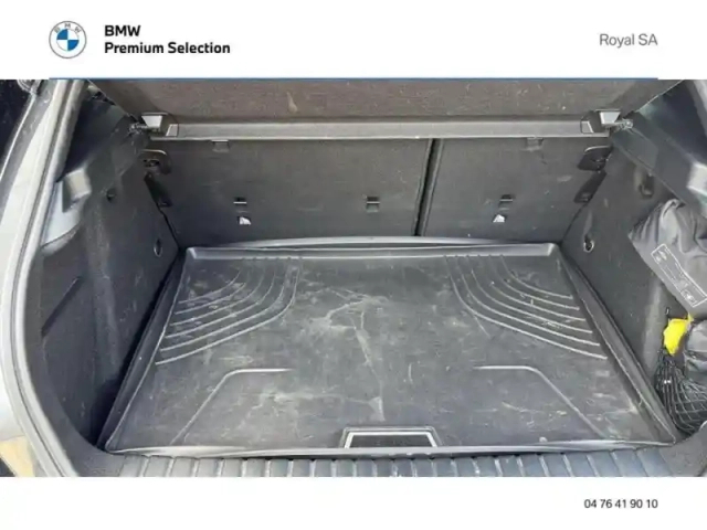 Bmw Serie 1 série 1 118ia 136ch m sport dkg7 — photo 7