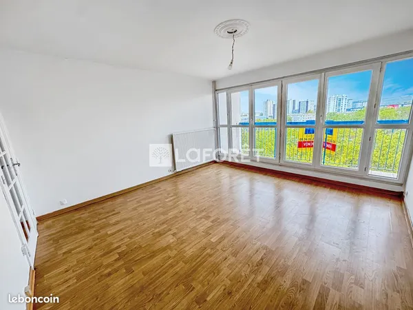 Appartement 3 pièces 67 m²