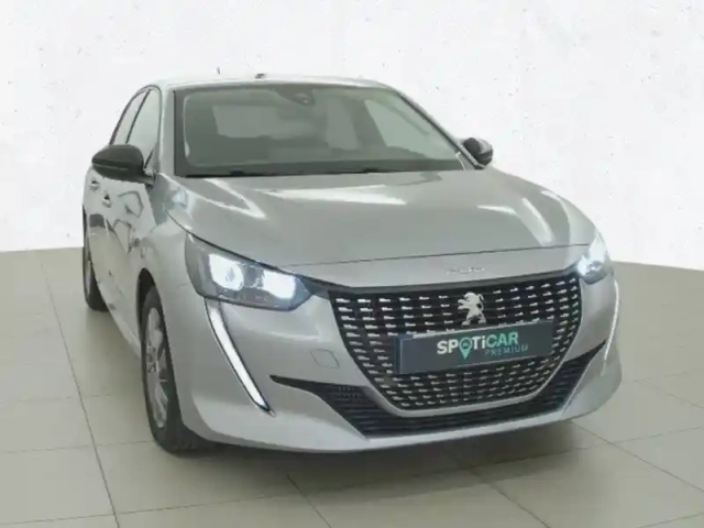 Peugeot 208 puretech 75 s&amp;s bvm5 — photo 7