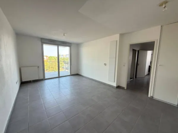 Appartement 3 pièces 55 m²