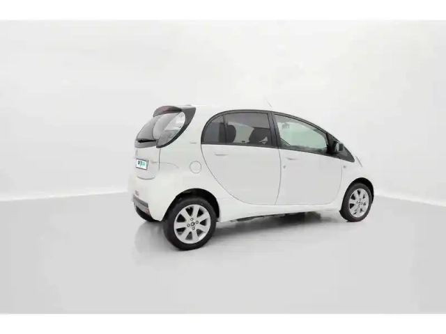 Citroën Ami c-zero — photo 54