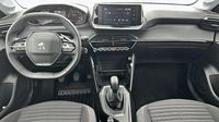 Peugeot 208 1.2 PureTech 75ch S&S Active Pack — photo 8