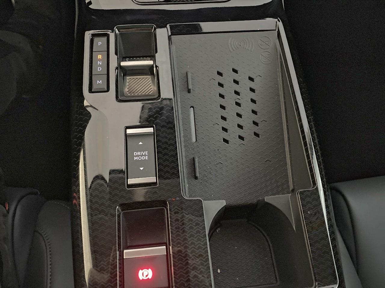 Citroën C5 Aircross hybride 145 ch e-dcs6 max — photo 17