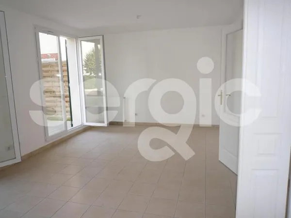 Maison type 4
