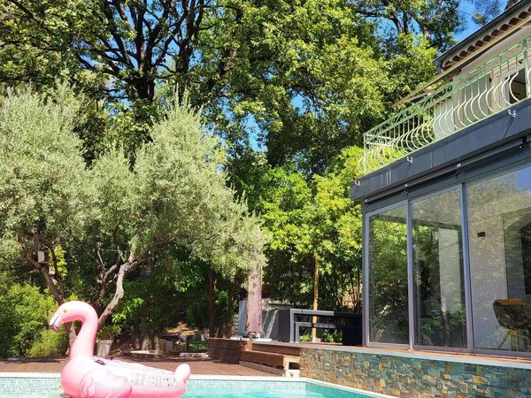 Maison 5 pièces 125 m²