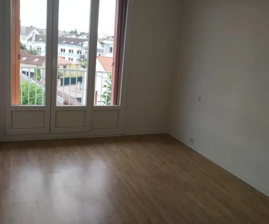 Appartement de 75m2 à louer sur Limoges
