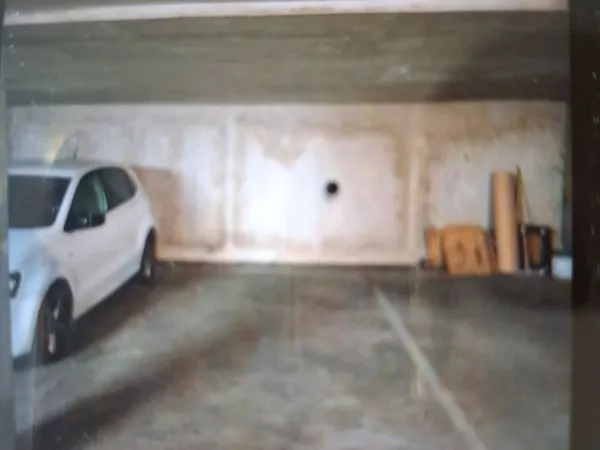 Place parking