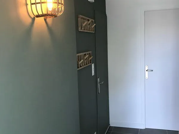 MAISON T4 quartier les Romains