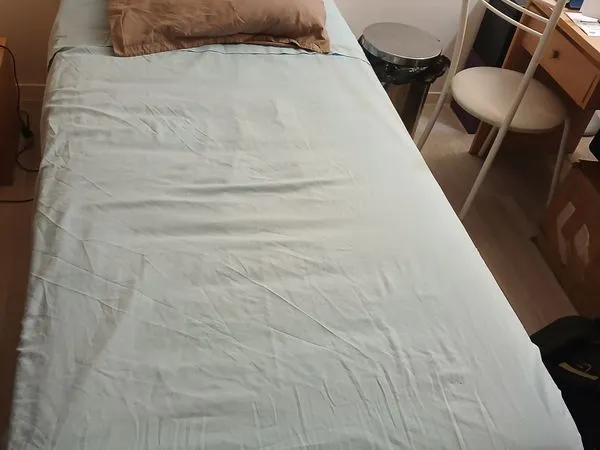 Chambre chez l'habitant