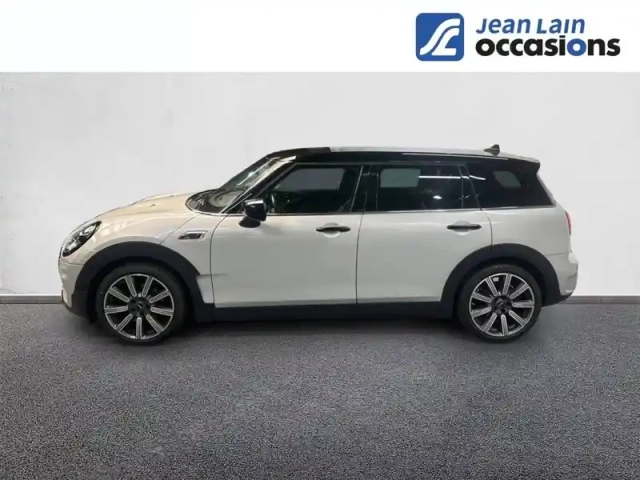 Mini Mini clubman cooper s 178 ch dkg7 — photo 8