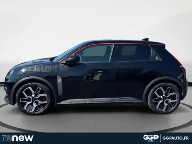 Renault 5 e-tech electrique 10ch techno autonomie confort — photo 2