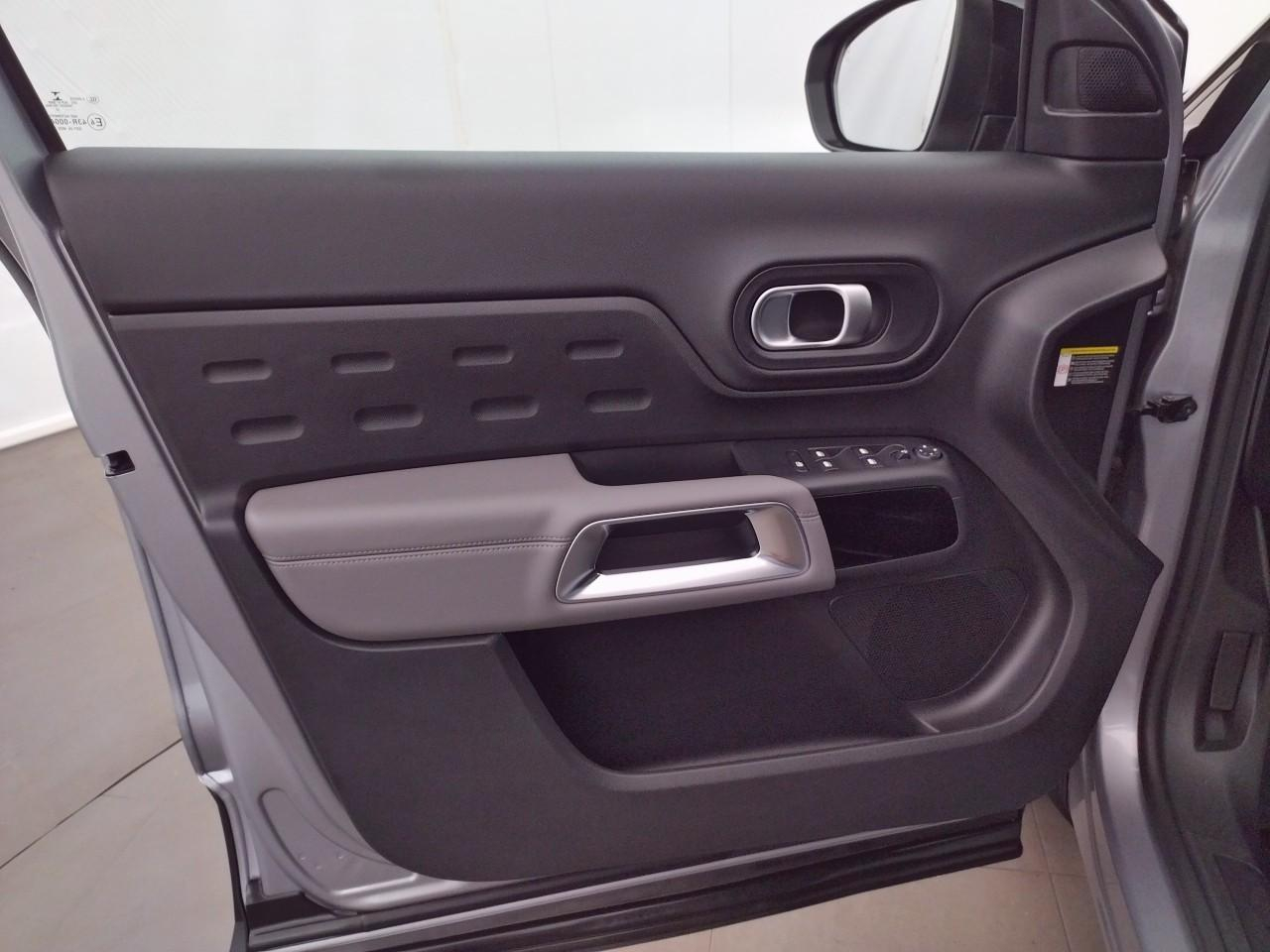 Citroën C5 Aircross bluehdi 130 s&s eat8 c-series — photo 23