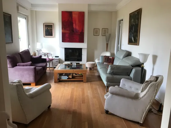 Vends maison - 160m²