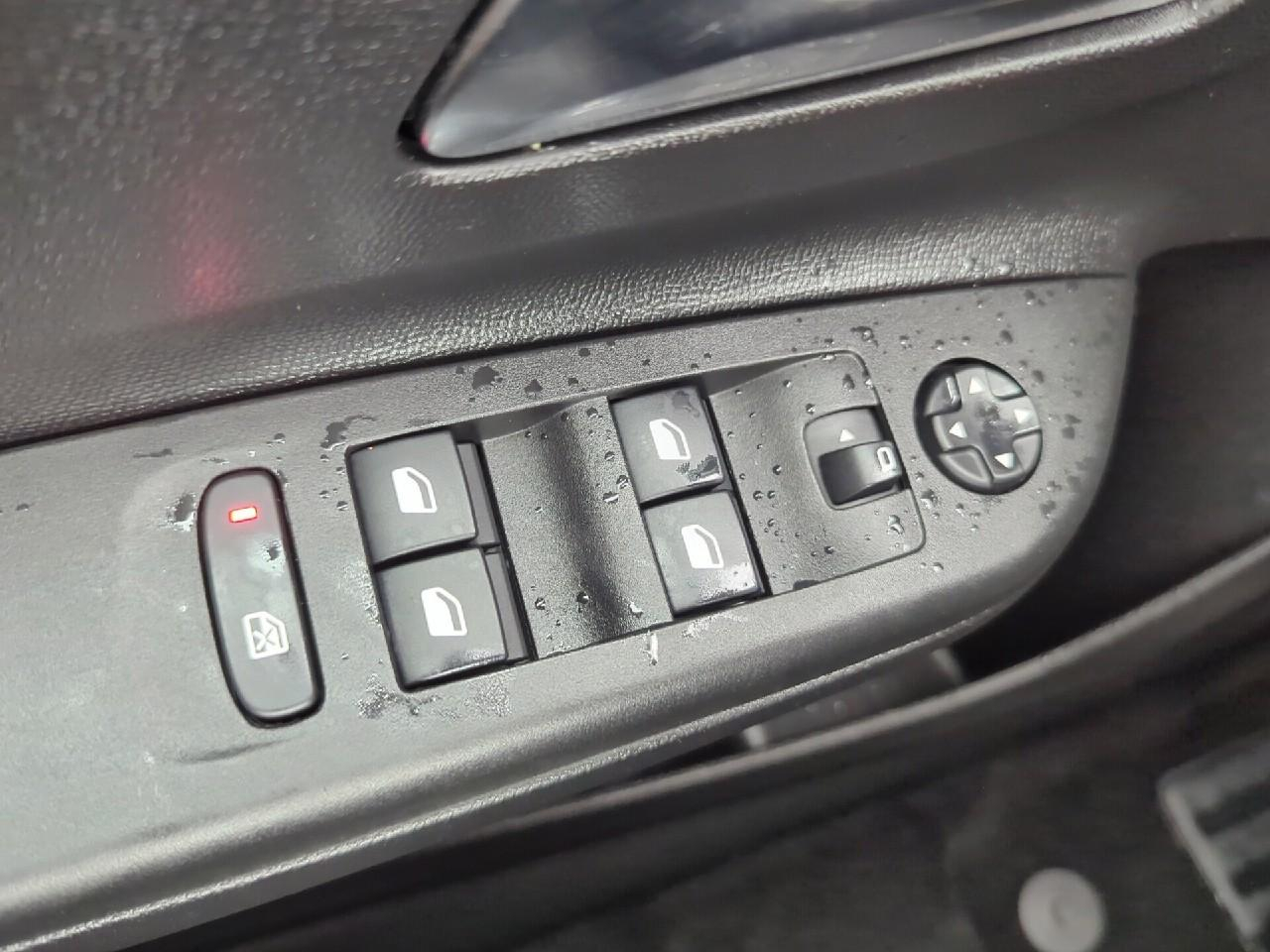Opel Corsa electrique 136 ch & batterie 50 kwh — photo 22