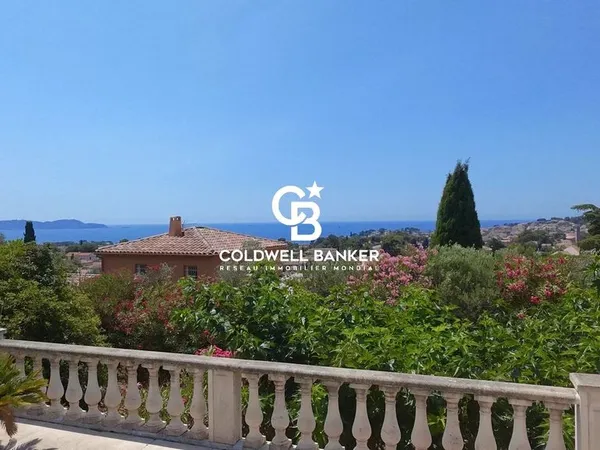 Villa 9 pièces 231 m²