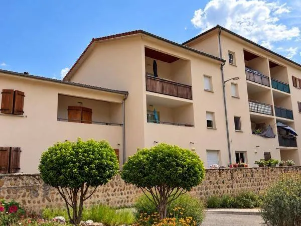 Appartement 4 pièces 80 m²