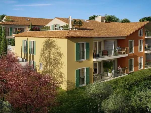 Appartement 3 pièces 73 m²