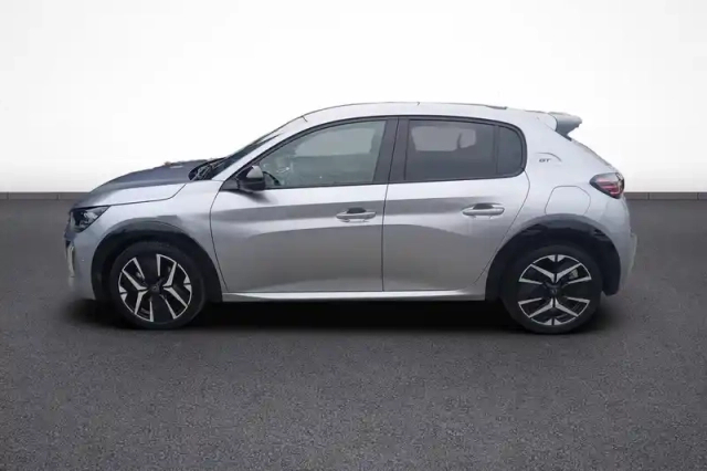 Peugeot 208 hybrid 110 e-dcs6 — photo 43