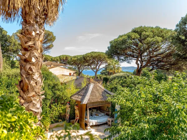 Vente villa 6 Pièce(s)
