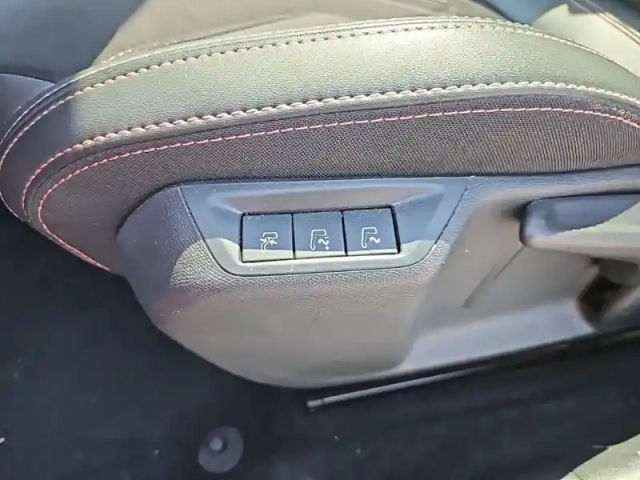Peugeot 308 puretech 263ch s&amp;s bvm6 — photo 21
