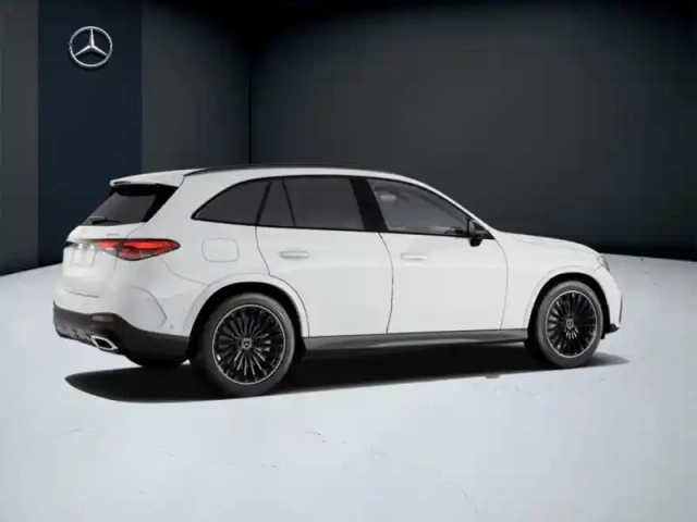 Mercedes Glc 300 de hybrid eq 4matic am — photo 19