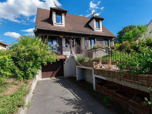 Maison 6 pièces 152 m²