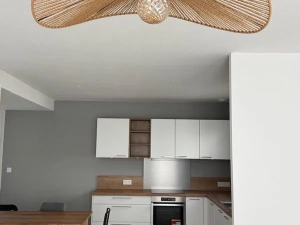 Location maison classée A, 120m2