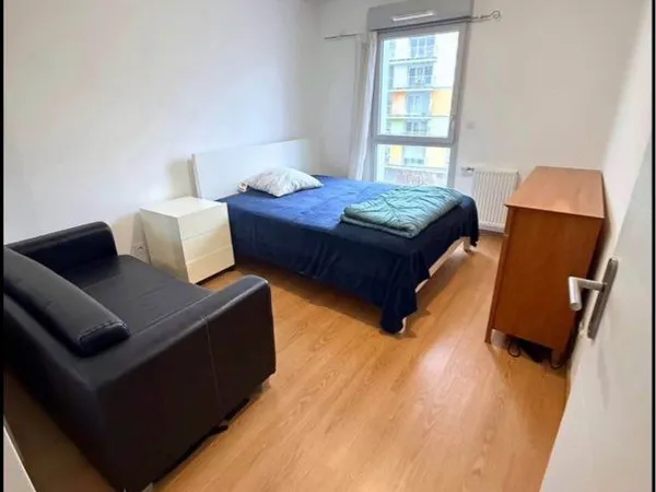 Chambre Colocation Saint-Genis-Pouilly 4p 70m² 700€