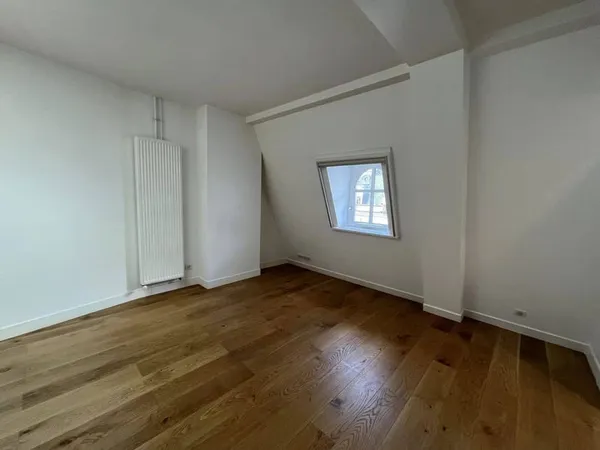 Appartement 1 pièce 21 m²