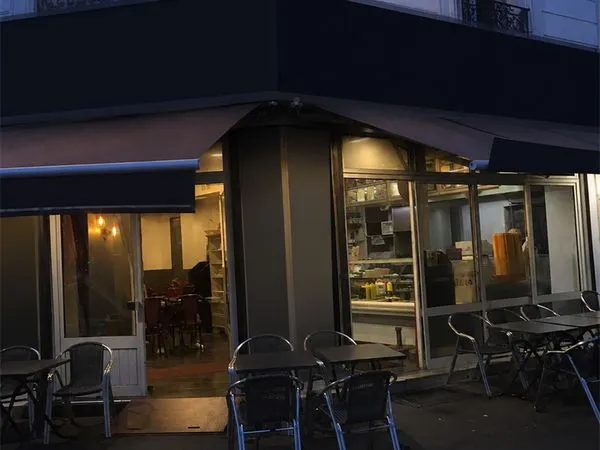 Restauration 140 m² CLICHY