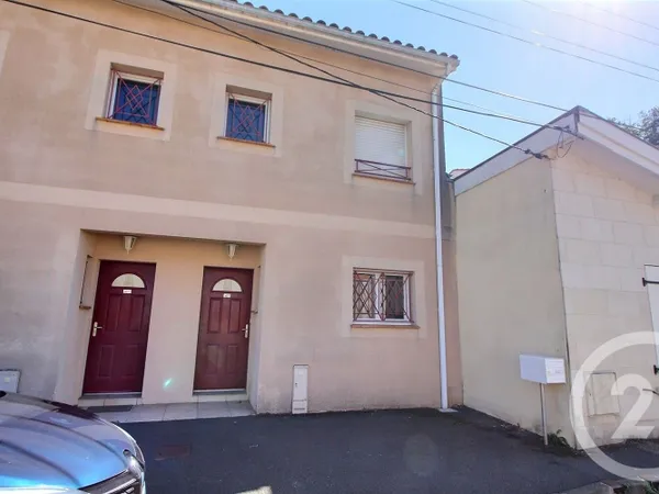 Maison 4 pièces 107 m²