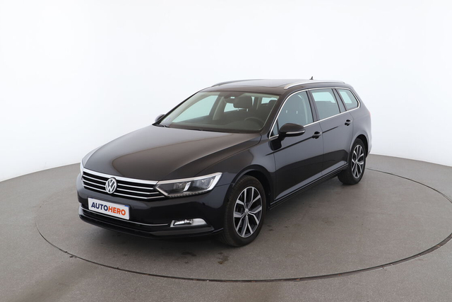 Volkswagen Passat SW 1.5 TSI EVO BlueMotion Tech Connect DSG7