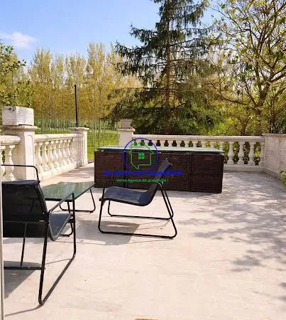Maison 4 pièces 111 m²