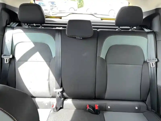 Dacia Sandero eco-g 120 auto — photo 11