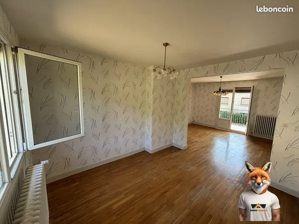 Maison 5 pièces 109 m²
