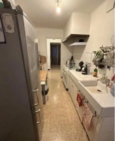 Appartement T3