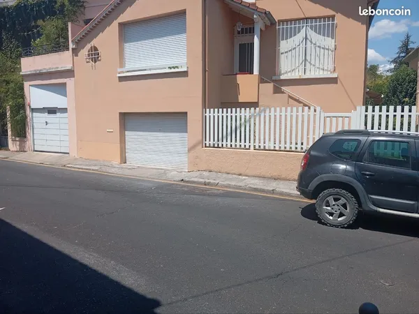 Colocation étudiante Alès