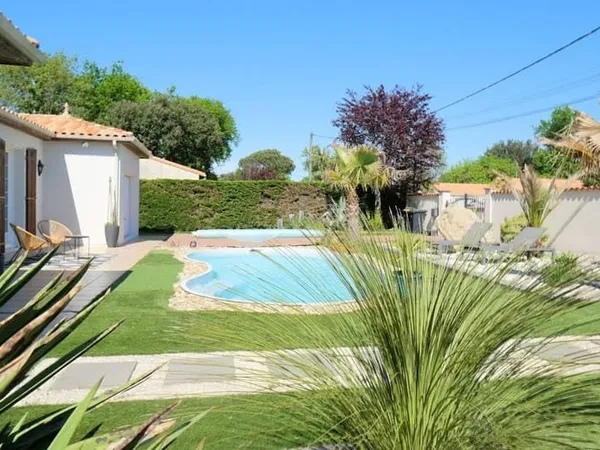 Maison 4 pièces 169 m²