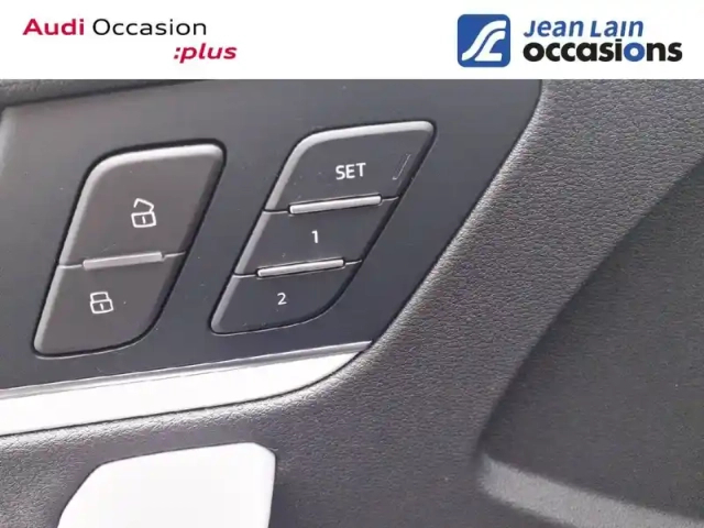 Audi Q5 55 tfsi e 367 s tronic 7 quattro — photo 44