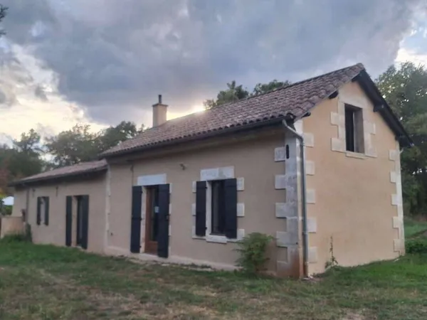 Maison 4 pièces 102 m²