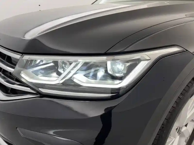 Volkswagen Tiguan 1.4 ehybrid 245ch dsg6 — photo 36