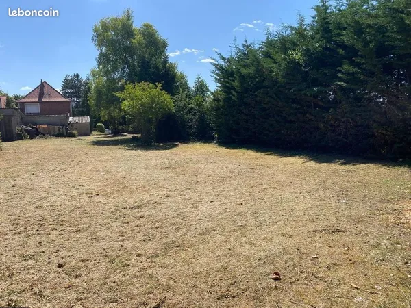 Maison 5 pièces 85 m²