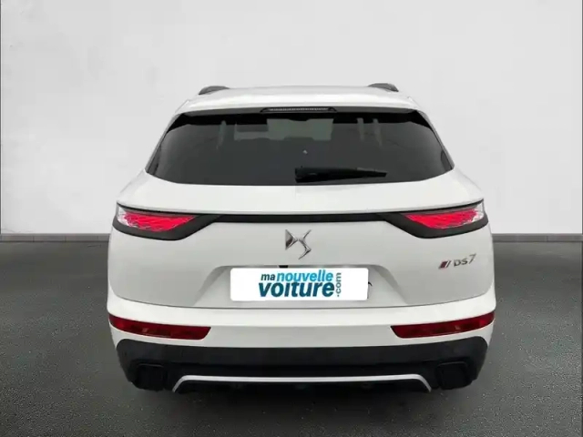Ds Ds 7 ds7 crossback bluehdi 130 eat8 — photo 5