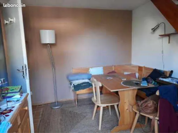 Location appartement proche mer