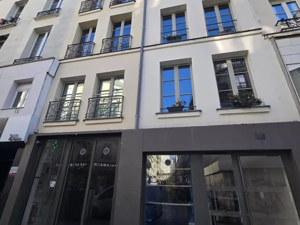Local commercial 80 m²
