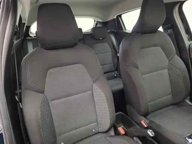 Renault Clio tce 90 — photo 117