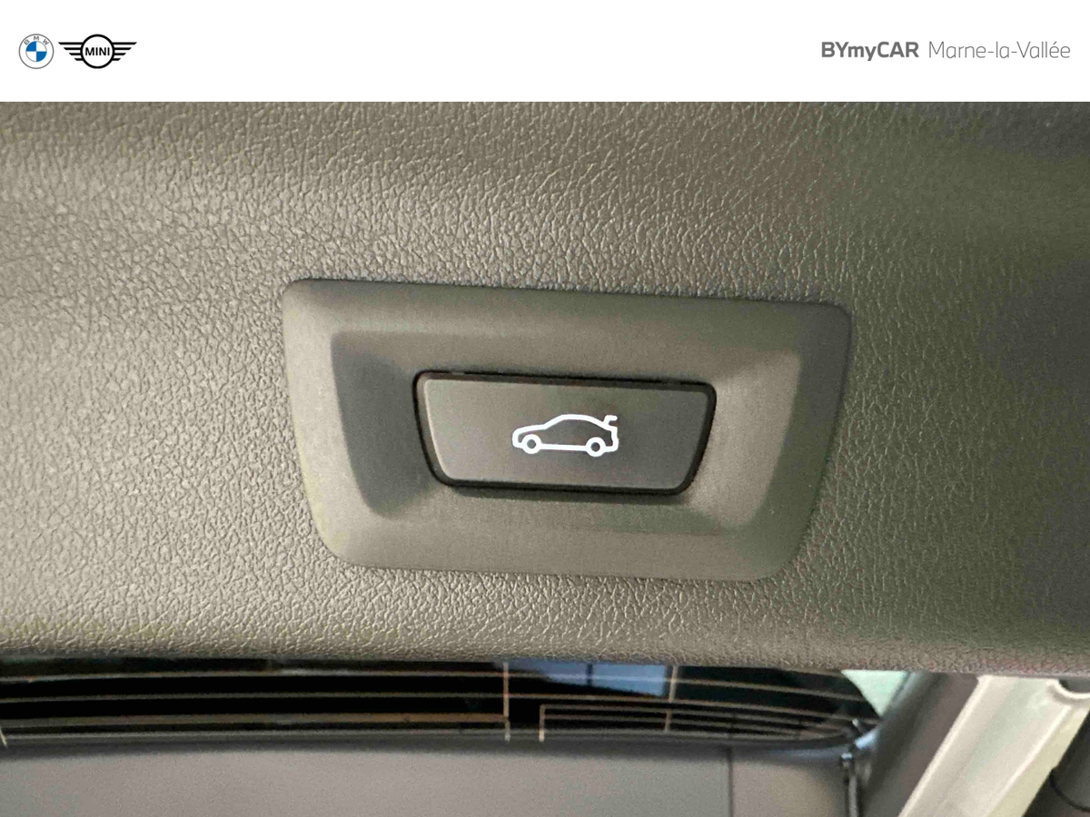 BMW X1 sDrive 20i 170ch DKG7 — photo 28